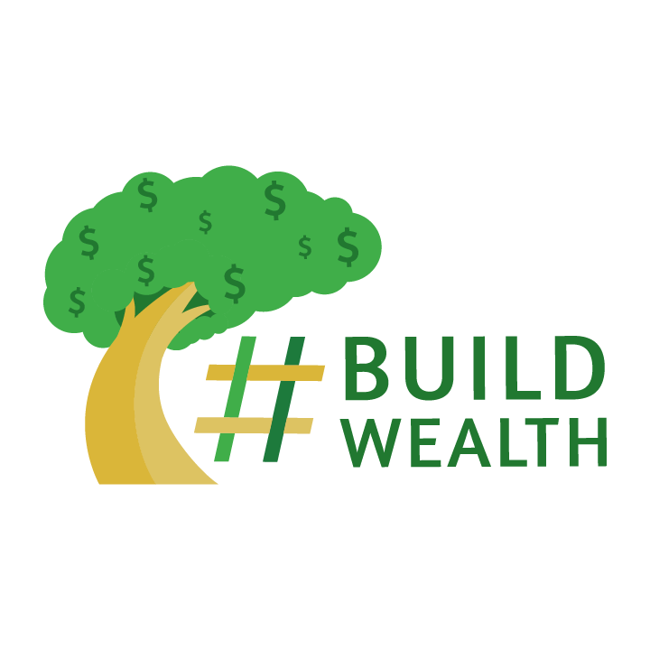 ROOT– Build Wealth Logo BAOBOB