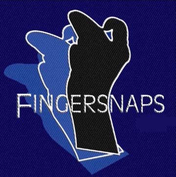 Fingersnaps Logo