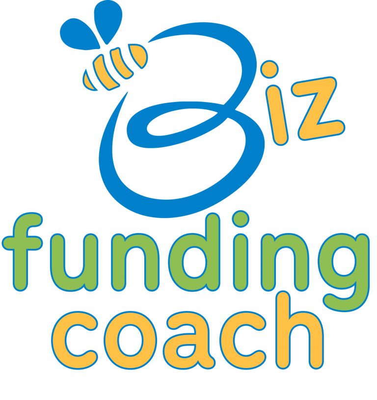 SEED – Biz Funding Coach Logo BAOBOB 768x815